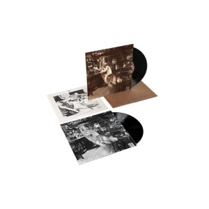 Led Zeppelin - In Through The Outdoor