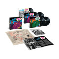 Mothers Of Invention, The - Freak Out! 5xlp deluxe box