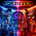 Forbidden - s/t