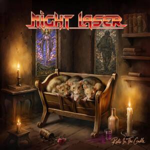 Night Laser - Rats in the Cradle