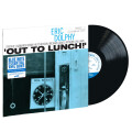 Eric Dolphy - Out To Lunch lp