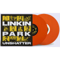 Linkin Park - Unshatter - Live in Sao Paolo OST col 2xlp