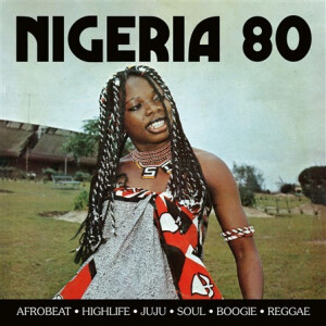 v/a - Nigeria 80