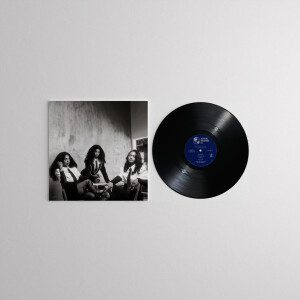 Womack Sisters, The - s/t