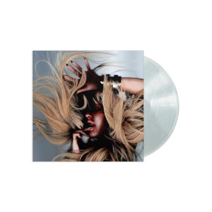 Ellie Goulding - I Know Too Much (pearl sunrise) col lp
