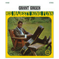Grant Green - His Majesty King Funk lp
