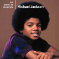 Michael Jackson - The Definitive Collection lp