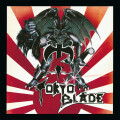 Tokyo Blade - s/t (expanded edition)