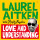 Laurel Aitken with The Mighty Megatons - Love And Understanding