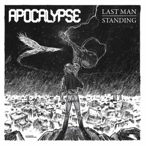 Apocalypse - Last Man Standing