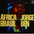 Jorge Ben - Africa Brasil
