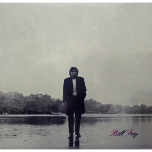 Bill Fay - s/t