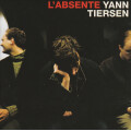 Yann Tiersen - LAbsente (25th Ann) (white) col 2xlp