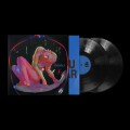 Fontaines D.C. - Dopamine Chamber deluxe cover 2xlp + poster