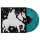 Fluisteraars - Jacht der Mysterien (luminal blue smoke) col lp