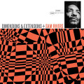 Sam Rivers - Extensions & Dimensions (Tone Poet) lp