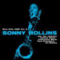 Sonny Rollins - Sonny Rollins Vol. 2 (Tone Poet) lp