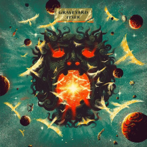 Graveyard - Fever