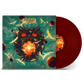 Graveyard - Fever