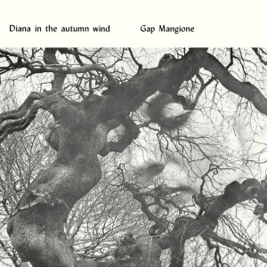 Gap Mangione - Diana In The Autumn Wind - lp
