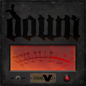 Down - Volume V