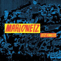 Marionetz - Jetzt knallts - (splatter) col lp