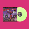 v/a - Short Music For Short People - (lime) col lp