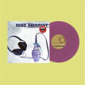 Rise Against - RPM (purple) col lp