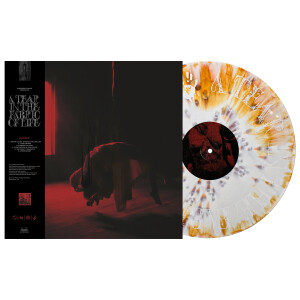 Knocked Loose - A Tear In The Fabric of Life (toffee torrent) col lp