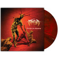 Martyr - Feeding The Abscess (Reissue)