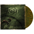 Martyr - Warp Zone (Reissue)