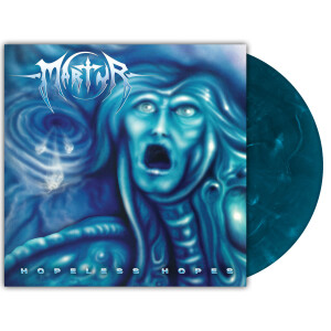 Martyr - Hopeless Hopes (Reissue)