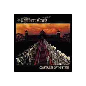 Leftöver Crack - Constructs Of The State