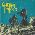 Ultima Batalla - s/t