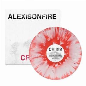 Alexisonfire - Crisis (20th Anniversary)