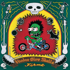 Voodoo Glow Skulls - Firme (Reissue)