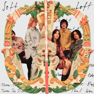 Soft Loft - Throw the Dice