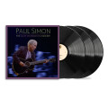 Paul Simon - The Quiet Celebration Concert 3xlp
