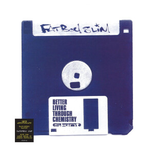 Fatboy Slim - Better Living Through Chemistry (30th Ann)