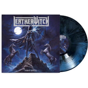 Leatherwitch - First Spell
