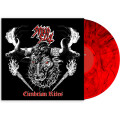 Speedslut - Cimbrian Rites