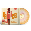 Tony Allen & Hugh Masekela - Rejoice (orange white...