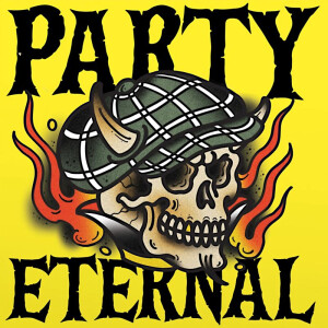 Barstool Preachers, The - Party Eternal