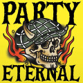 Barstool Preachers, The - Party Eternal