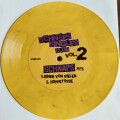 Die Bockwurschtbude / Schnaps - Schnaps Singles Club Vol. 2 - ltd col 7"