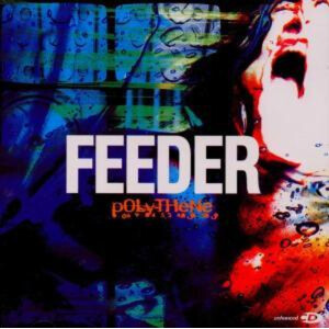 Feeder - Polythene