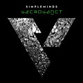 Simple Minds - Sacrosanct