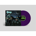 Sleep - Hemispheres