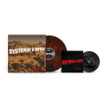 System of a Down - Toxicity (25th Ann) col lp + 7"