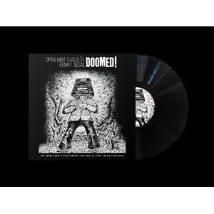 Open Mike Eagle & Kenny Segal - Doomed!